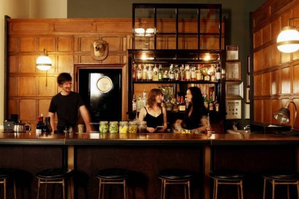 Ace Hotel Nyc 4