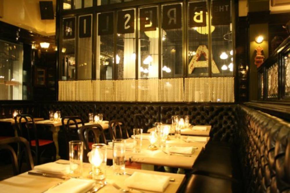Ace Hotel Nyc 6