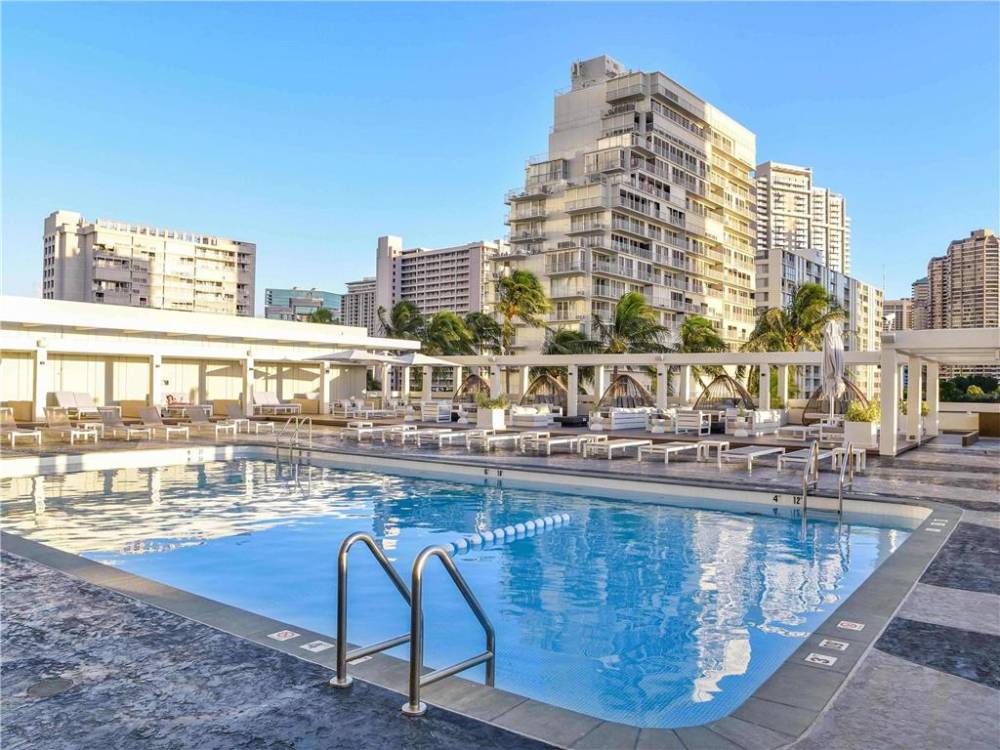 Ala Moana Honolulu By Mantra 2