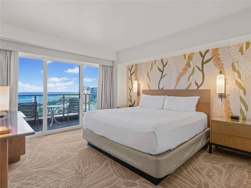 Ala Moana Honolulu By Mantra 3