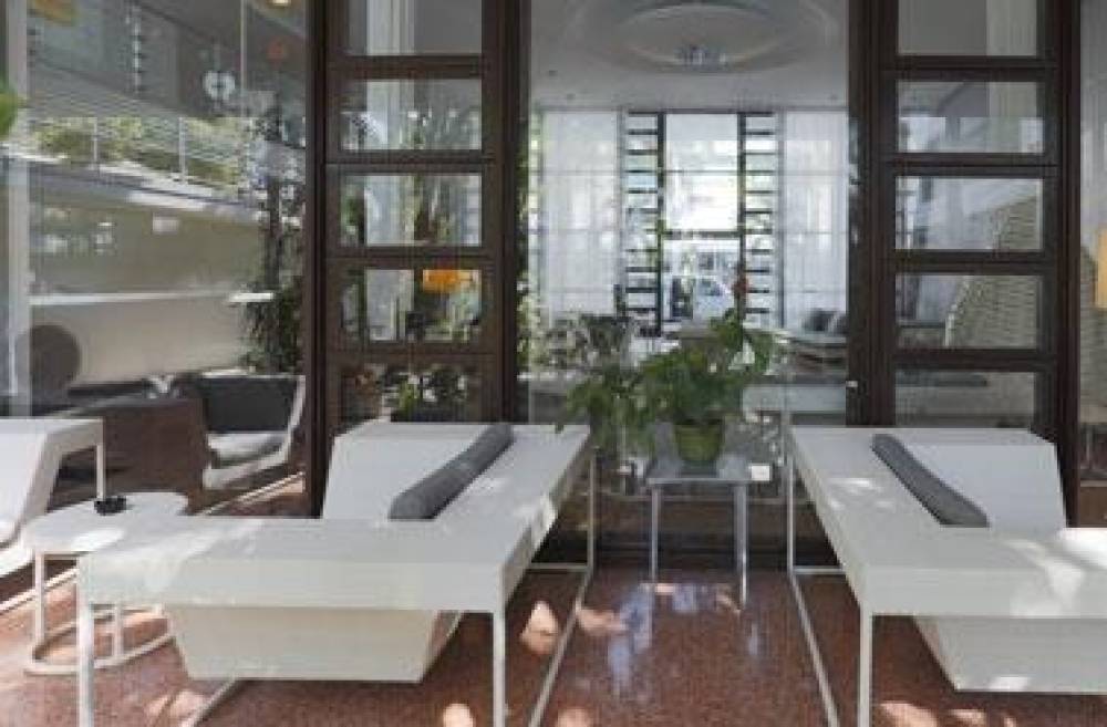 Albion Miami Beach 2