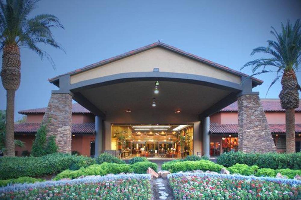 Alexis Park All Suite Resort 2