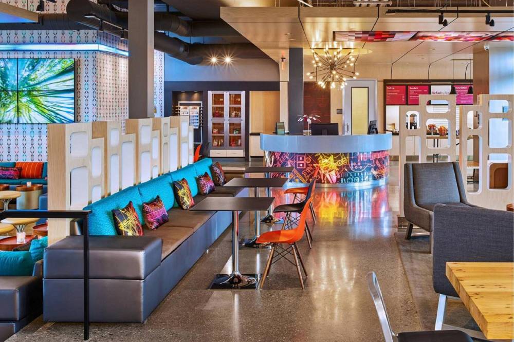 Aloft Chesapeake 5