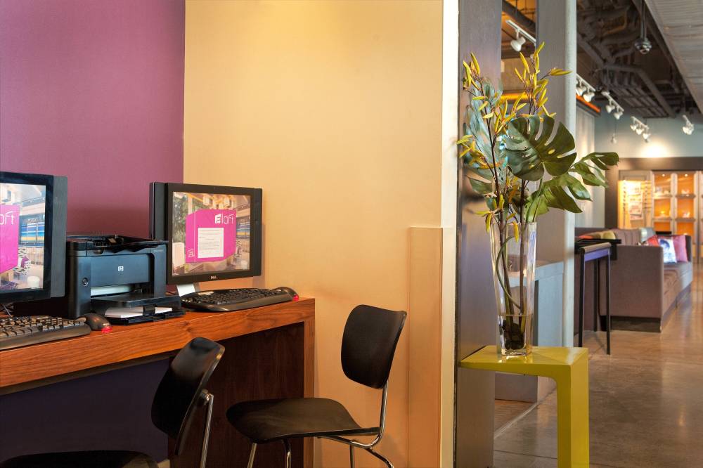 Aloft Chesapeake 4