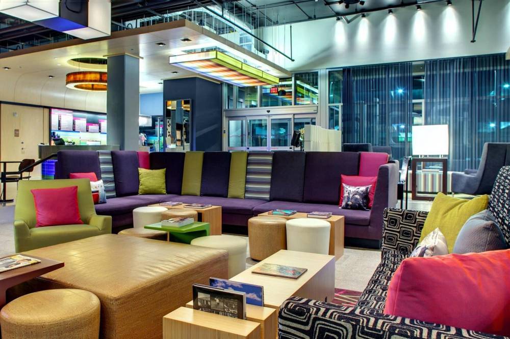 Aloft Chesapeake 7