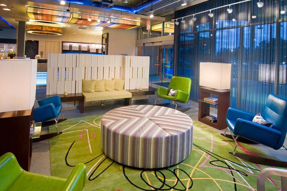 Aloft Chesapeake 8