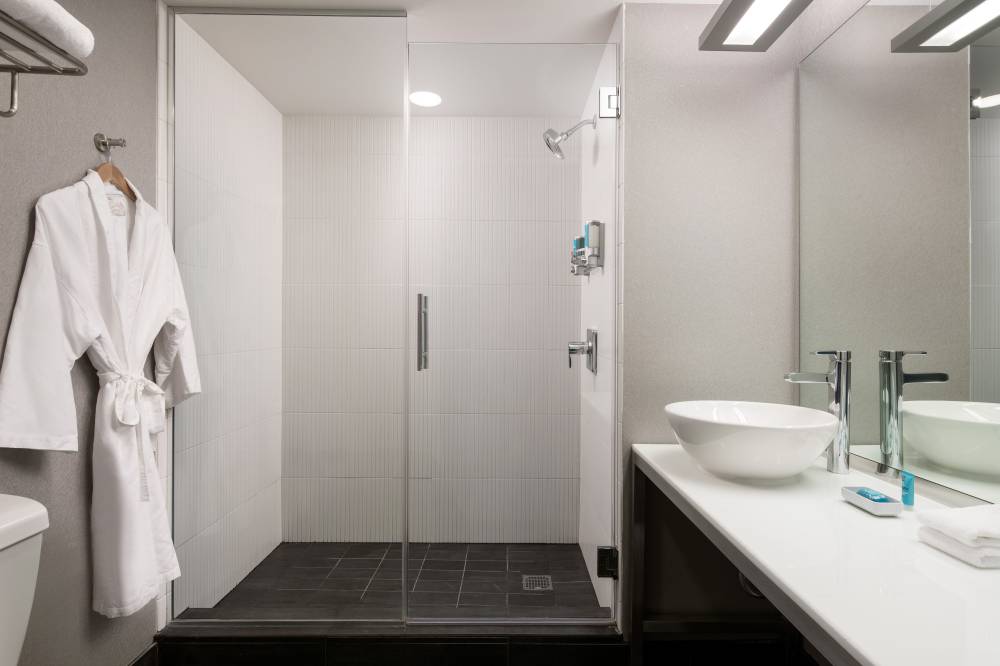 Aloft Cupertino 1