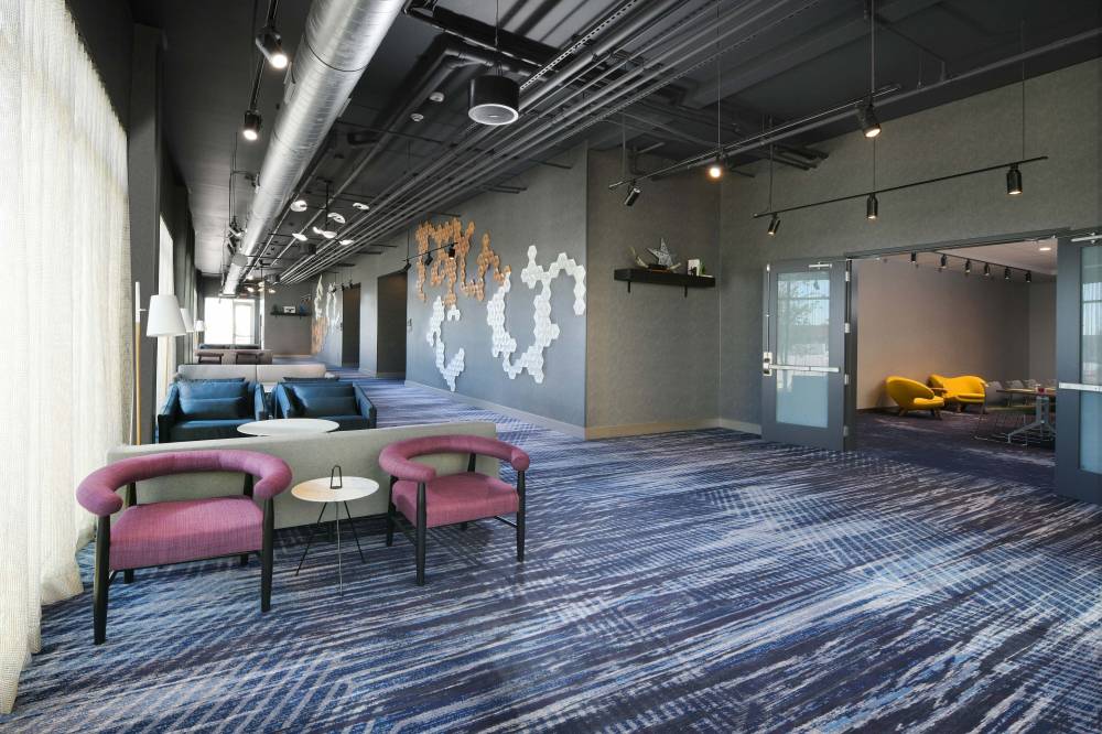 Aloft Dallas Euless 9