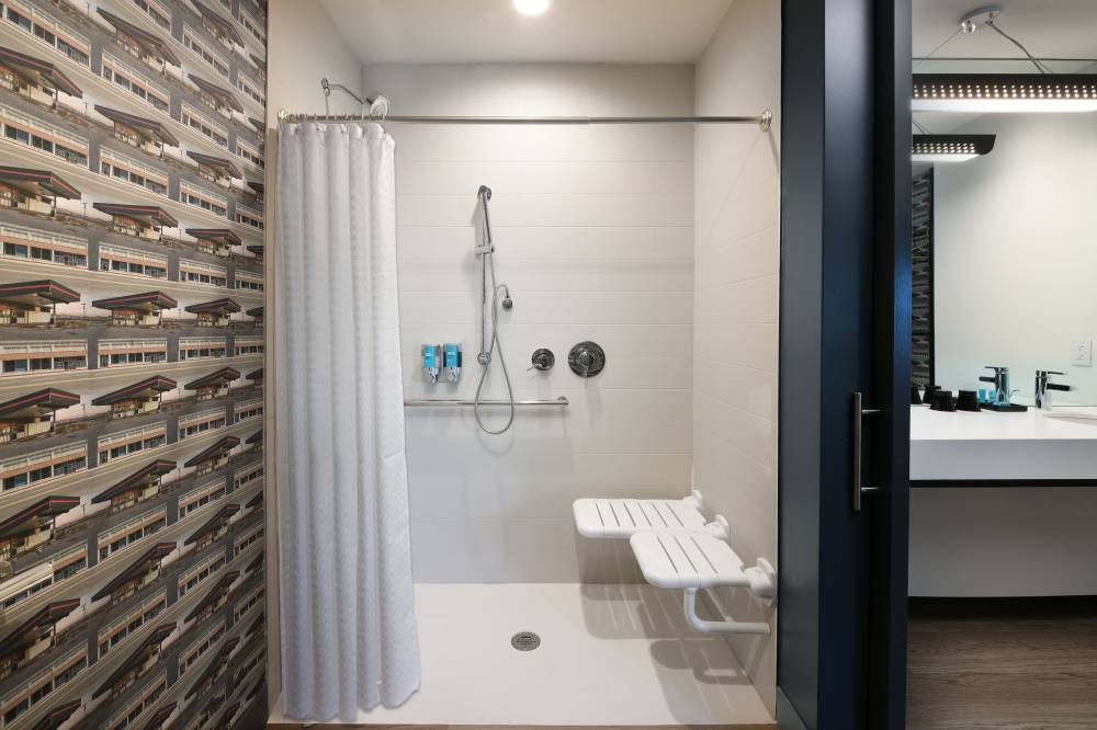 Aloft Dallas Euless 3