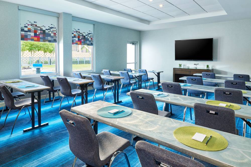 Aloft Las Colinas 5