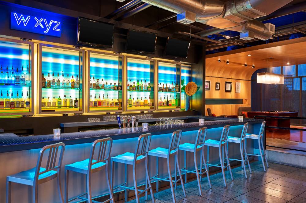 Aloft Las Colinas 10
