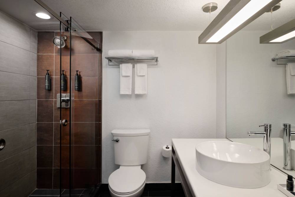 Aloft Miami Dadeland 1