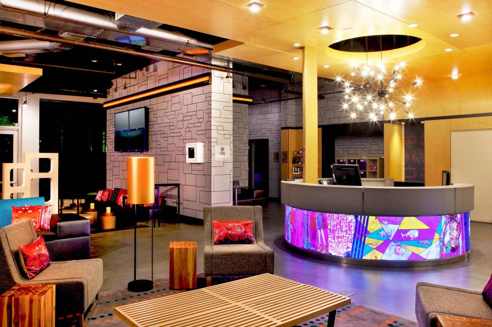 Aloft Ontario Rancho Cucamonga 5
