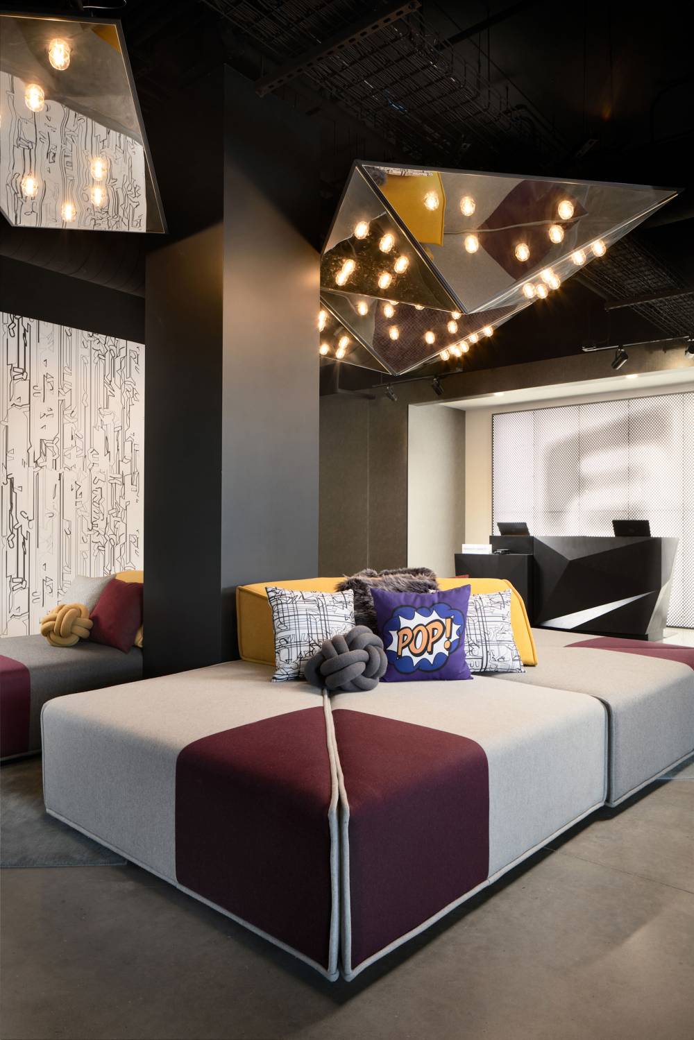 Aloft Orlando International Drive 12