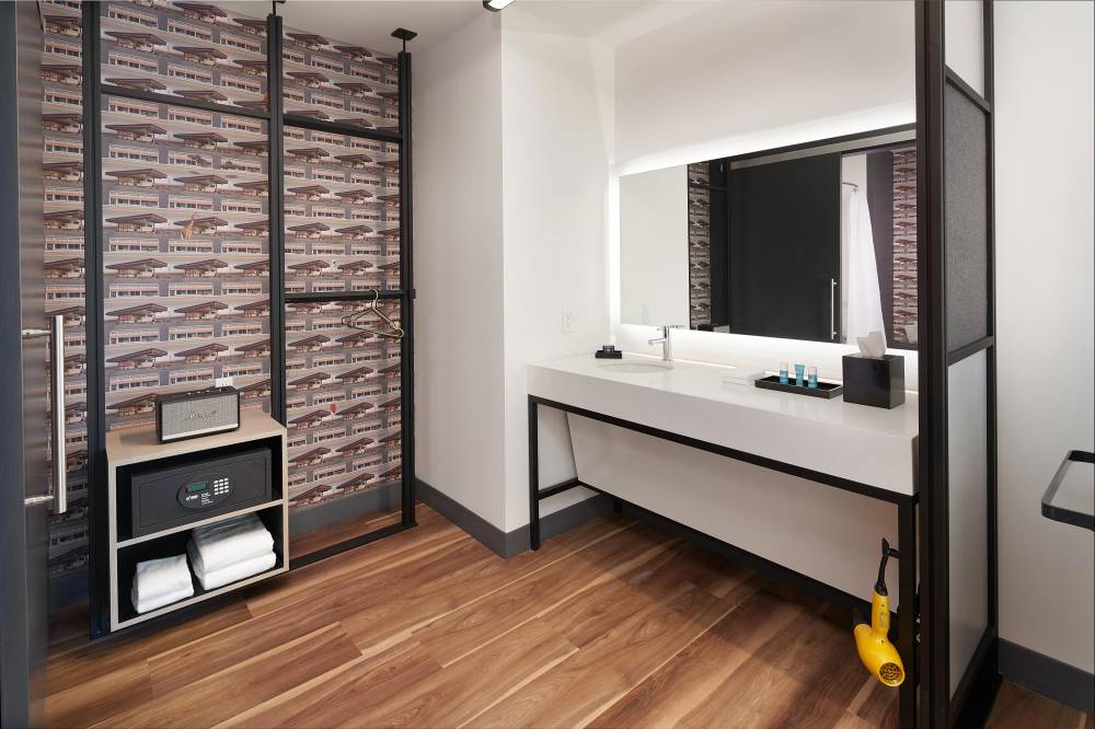 Aloft Orlando International Drive 7