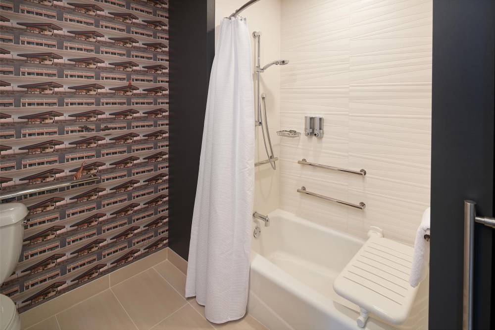 Aloft Orlando International Drive 4