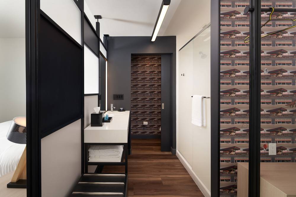 Aloft Orlando International Drive 1