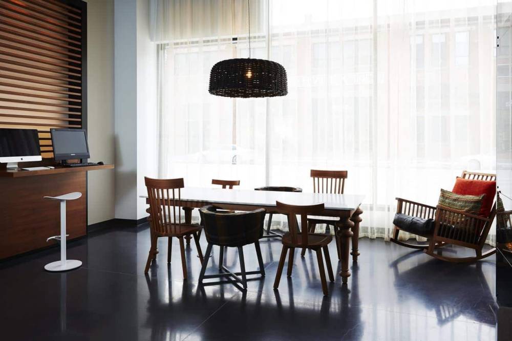 Alt Hotel Montreal 5