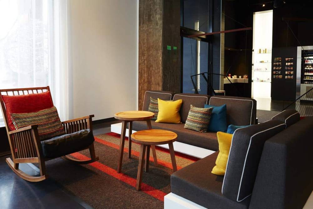 Alt Hotel Montreal 6