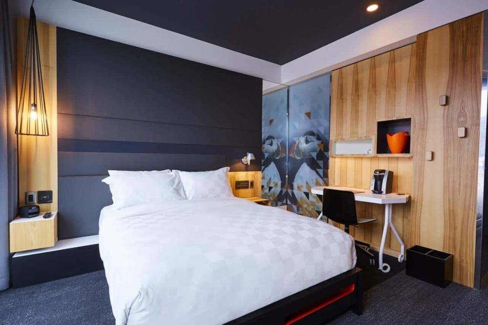 Alt Hotel St. John\'s 9
