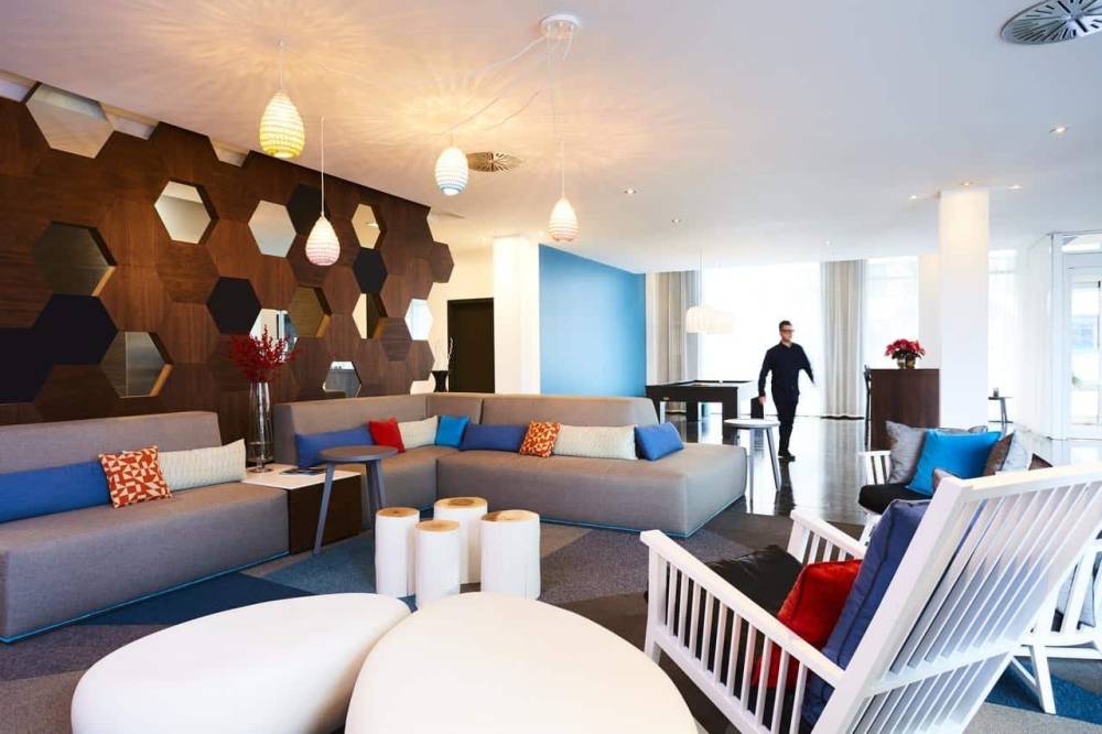 Alt Hotel St. John\'s 7