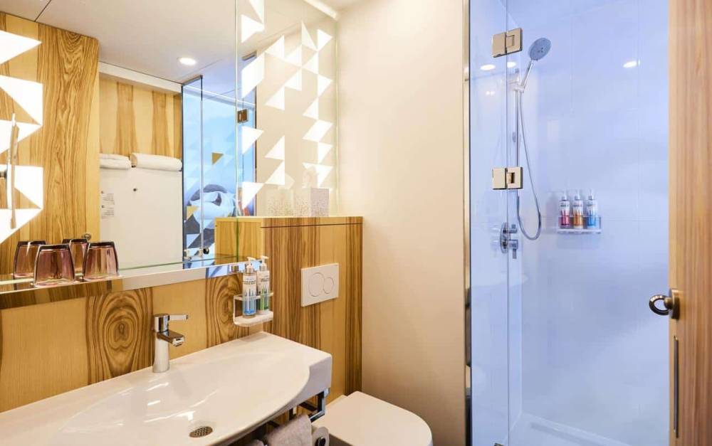 Alt Hotel St. John\'s 8
