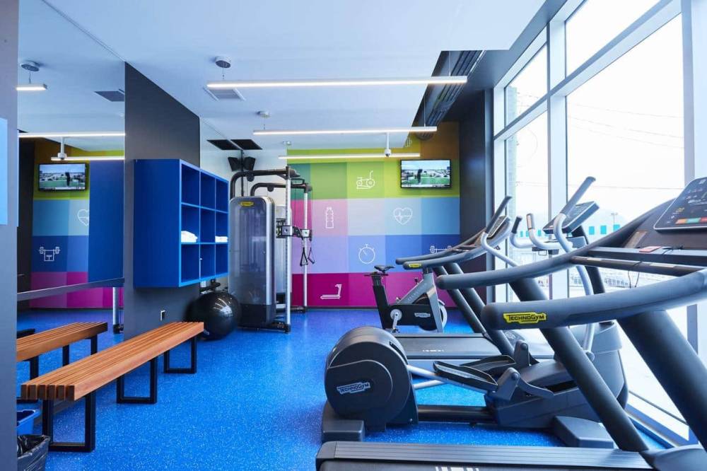 Alt Hotel St. John\'s 2