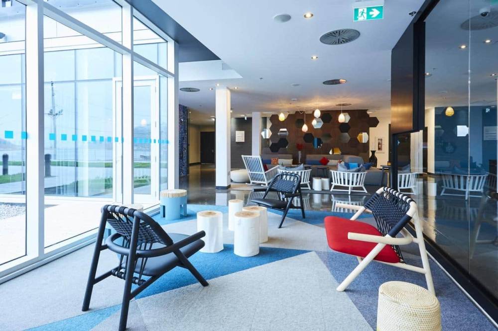 Alt Hotel St. John\'s 5