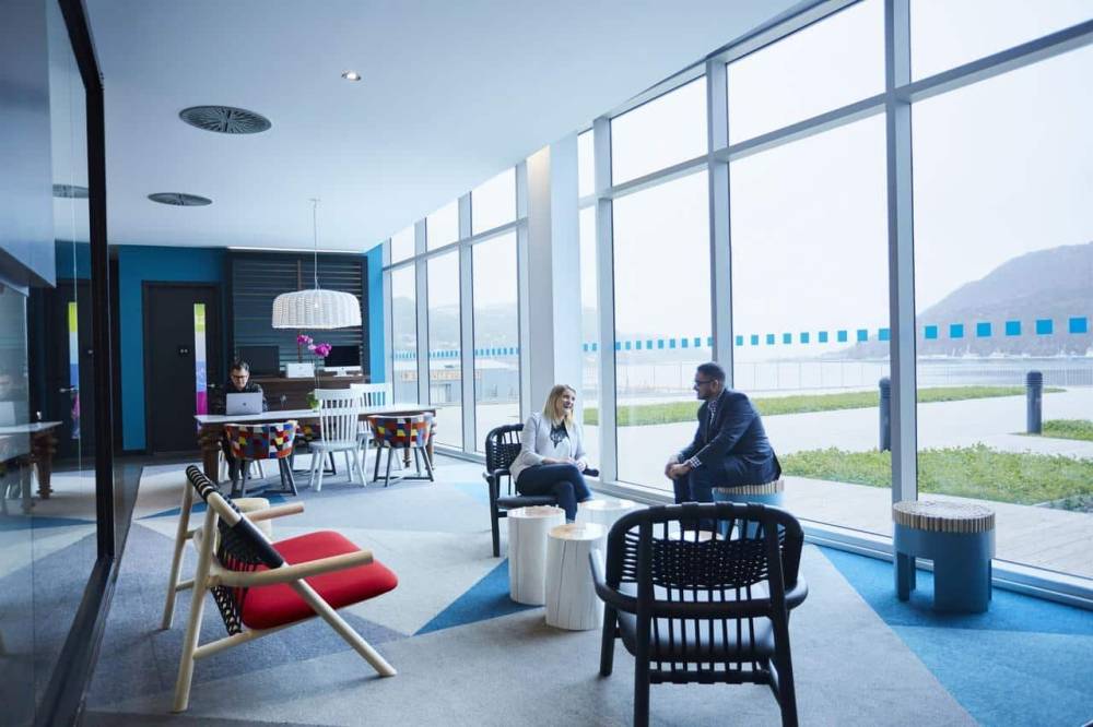 Alt Hotel St. John\'s 4