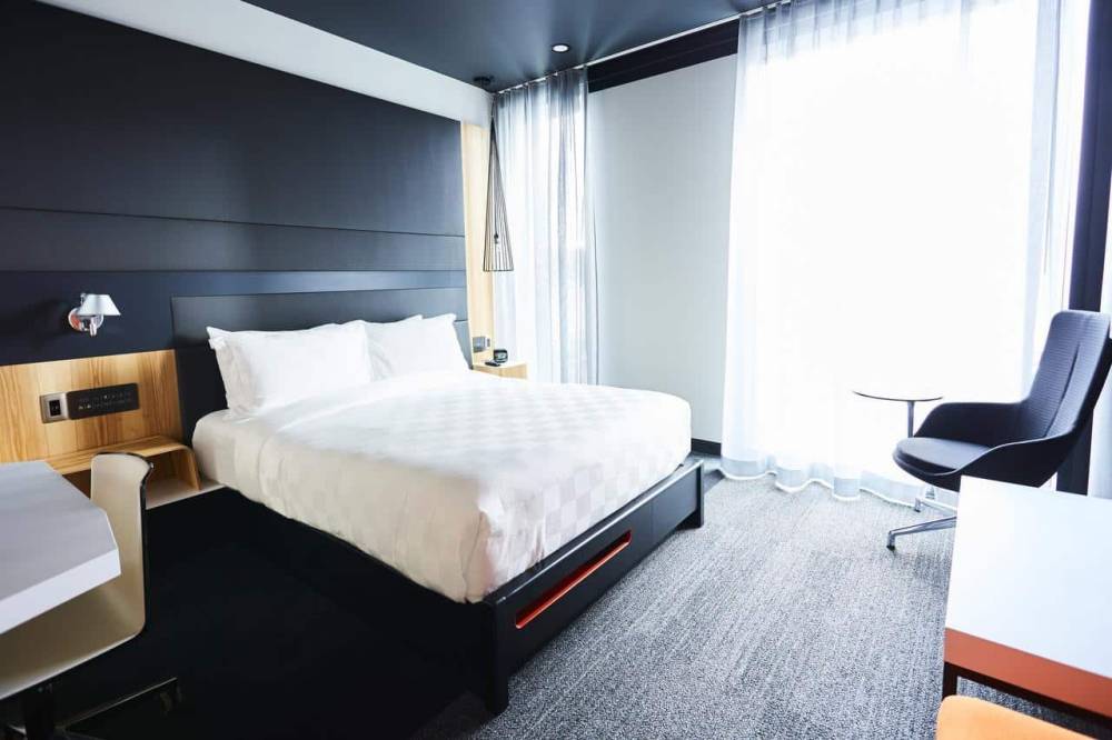 Alt Hotel St. John\'s 3