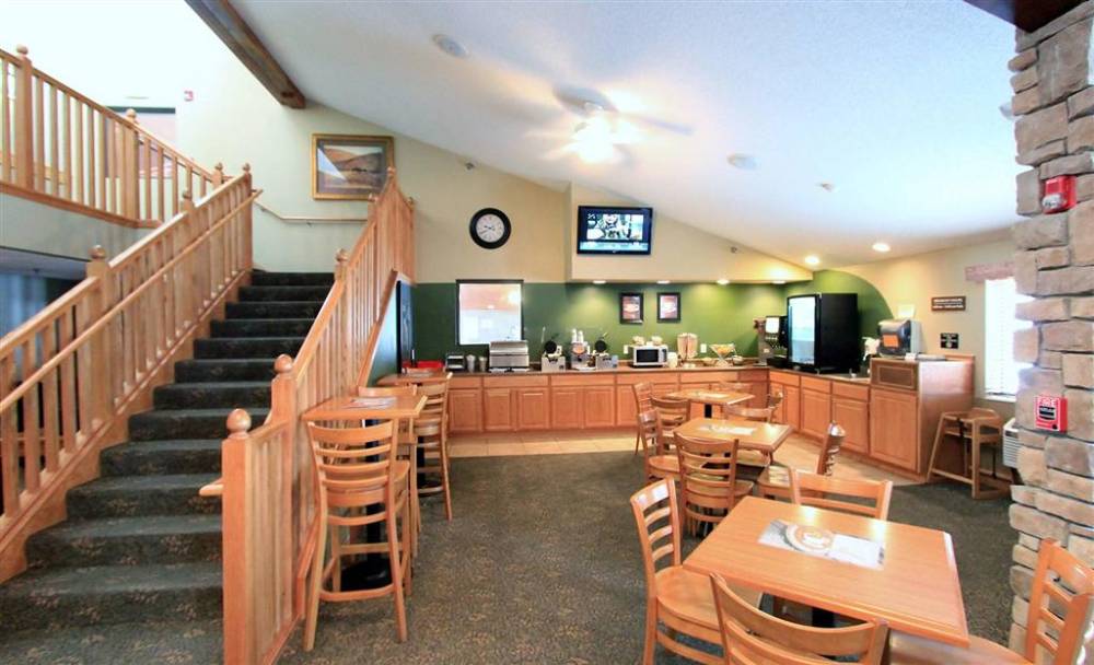 Americinn By Wyndham Cedar Rapids 4