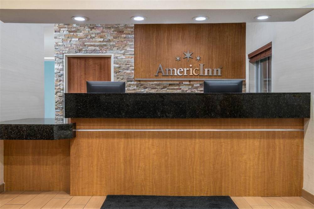 Americinn By Wyndham Duluth 2