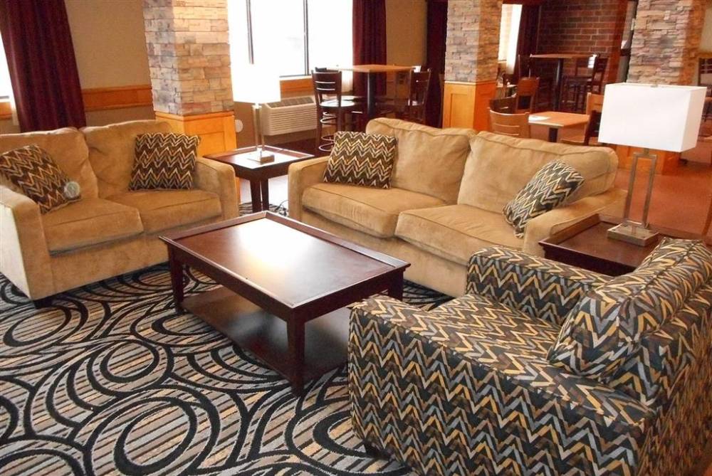 Americinn By Wyndham Inver Grove Heights Minneapolis 3