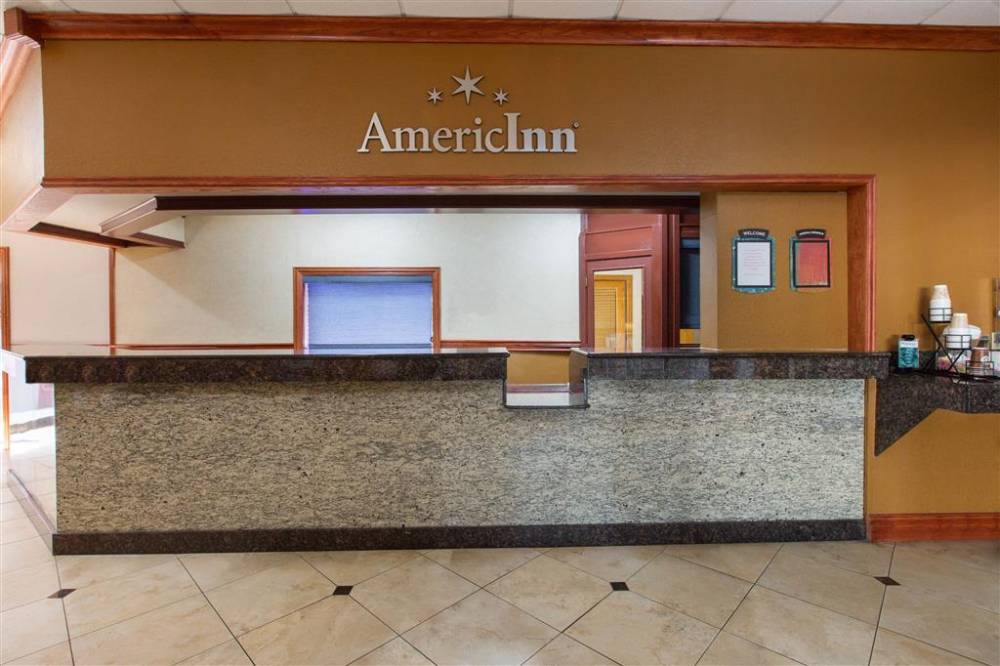 Americinn By Wyndham La Crosse Riverfront Conference Center 3