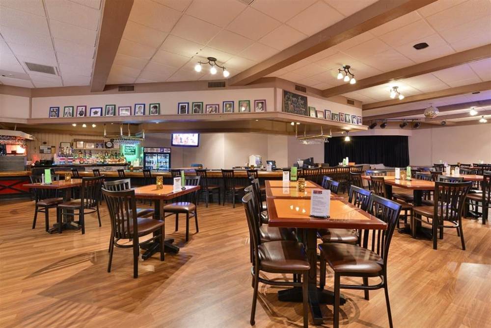 Americinn By Wyndham La Crosse Riverfront Conference Center 6