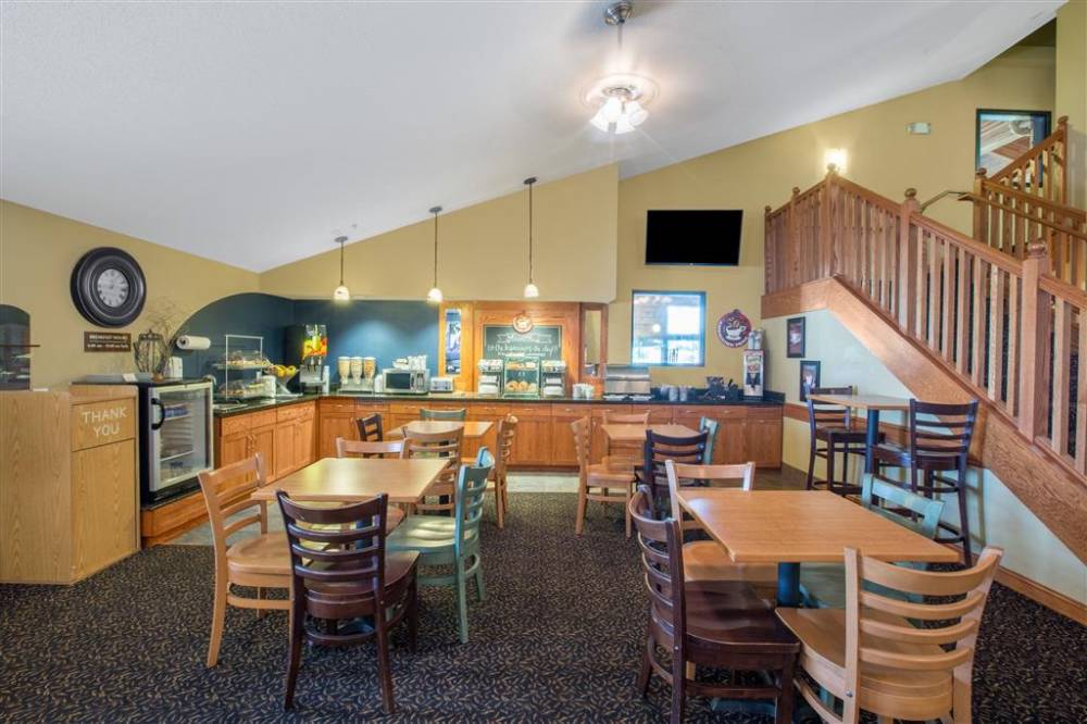 Americinn By Wyndham Lincoln South 3