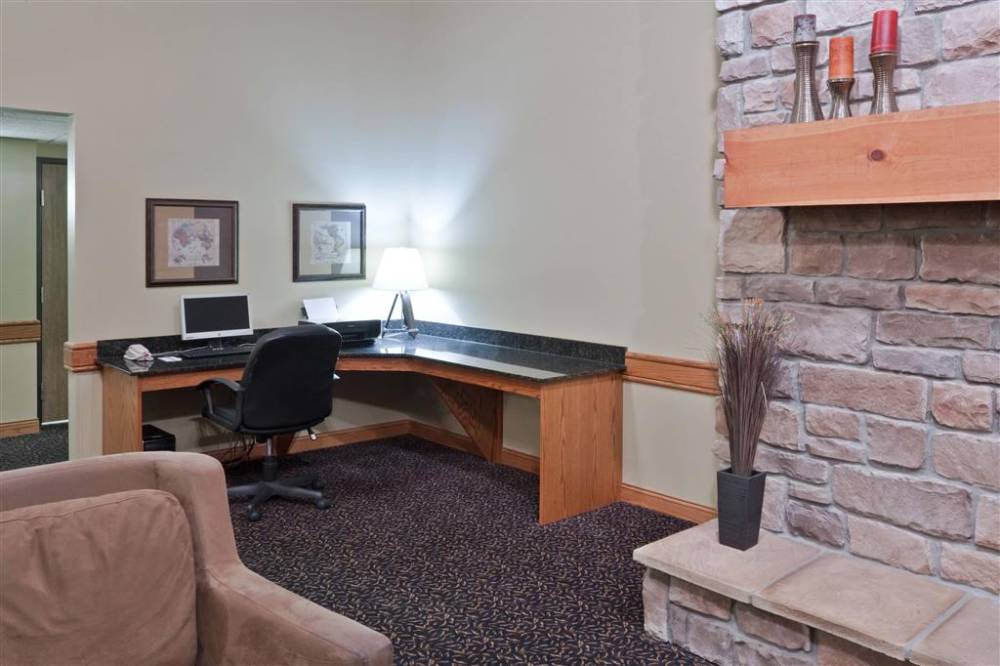 Americinn By Wyndham Lincoln South 4