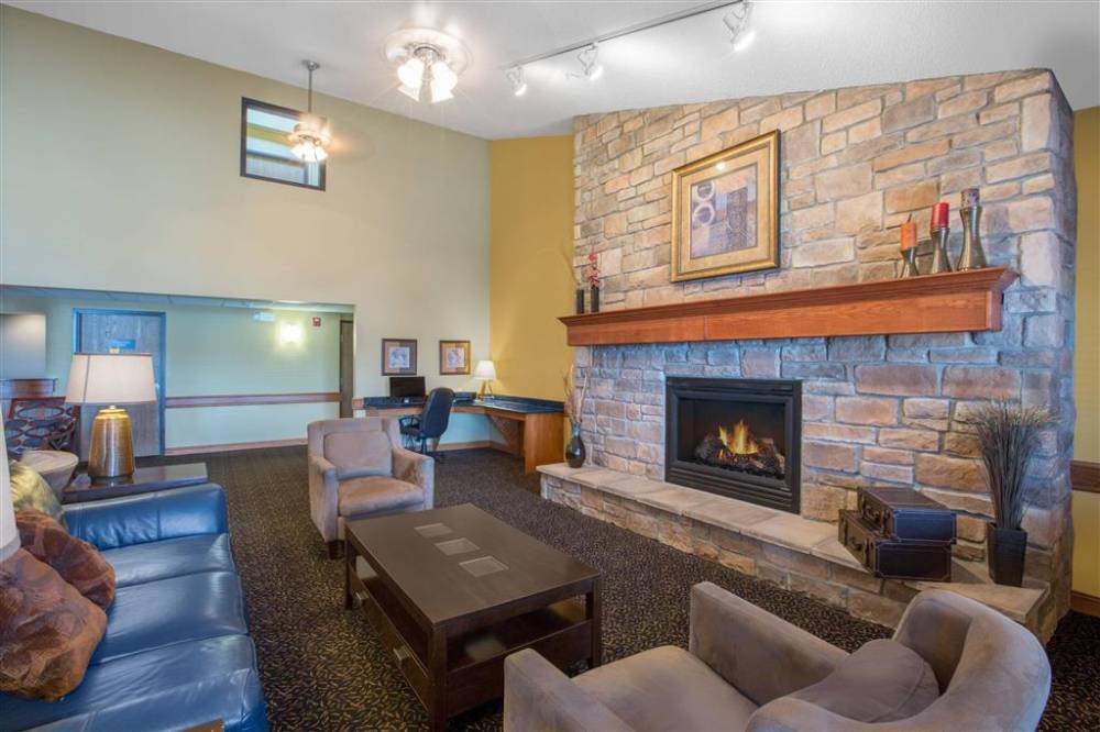 Americinn By Wyndham Lincoln South 2