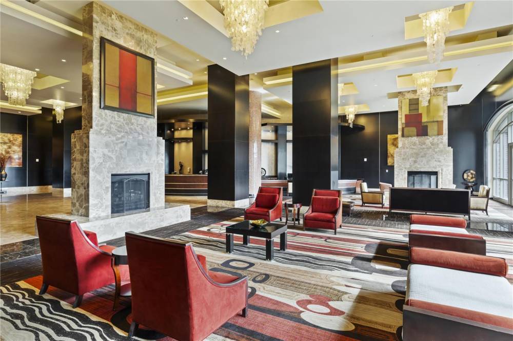 Ameristar Casino Resort Spa 3