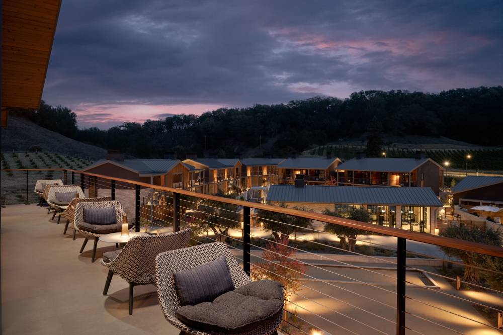 Appellation Healdsburg 2