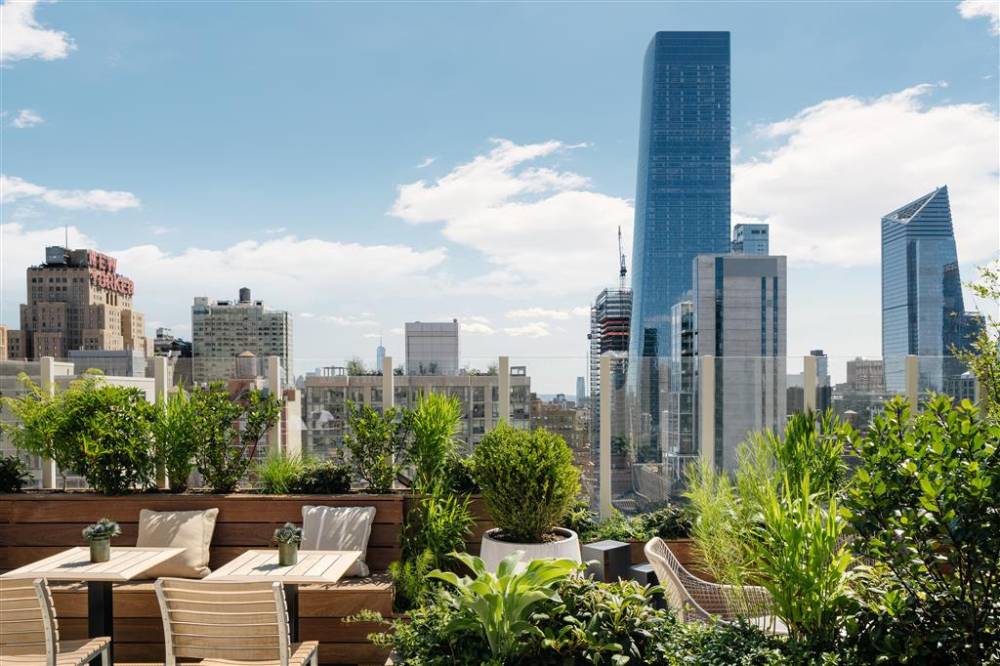 Arlo Midtown 6