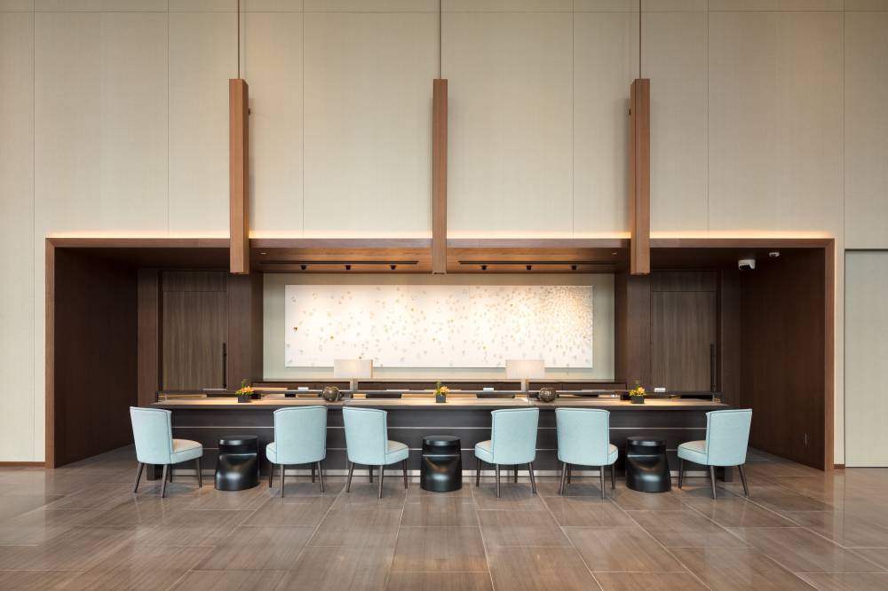 Ascott Marunouchi Tokyo 6
