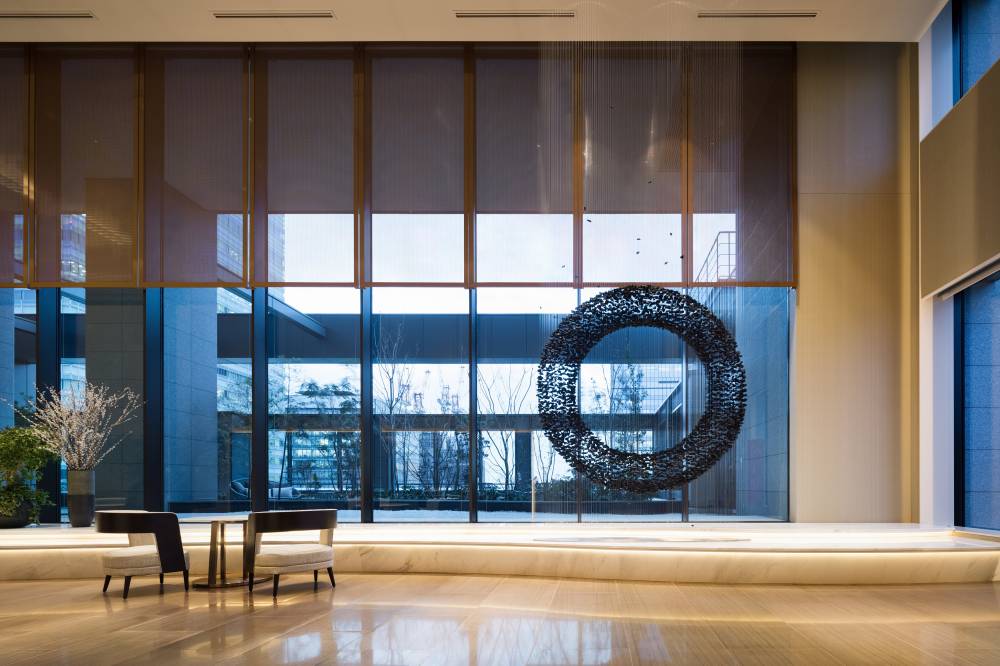 Ascott Marunouchi Tokyo 5