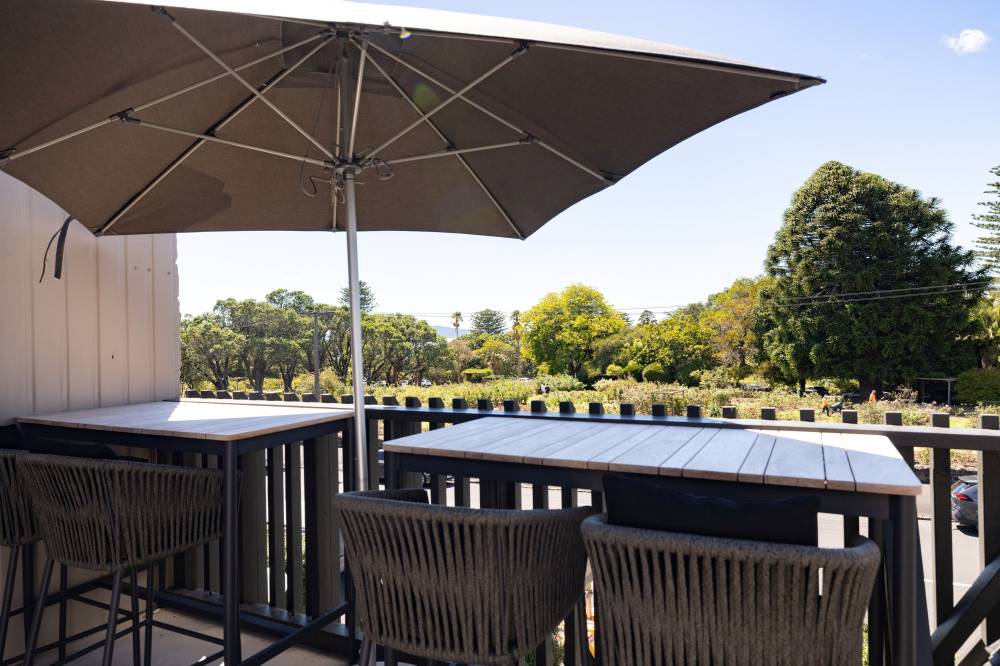 Auckland Rose Park Hotel 7