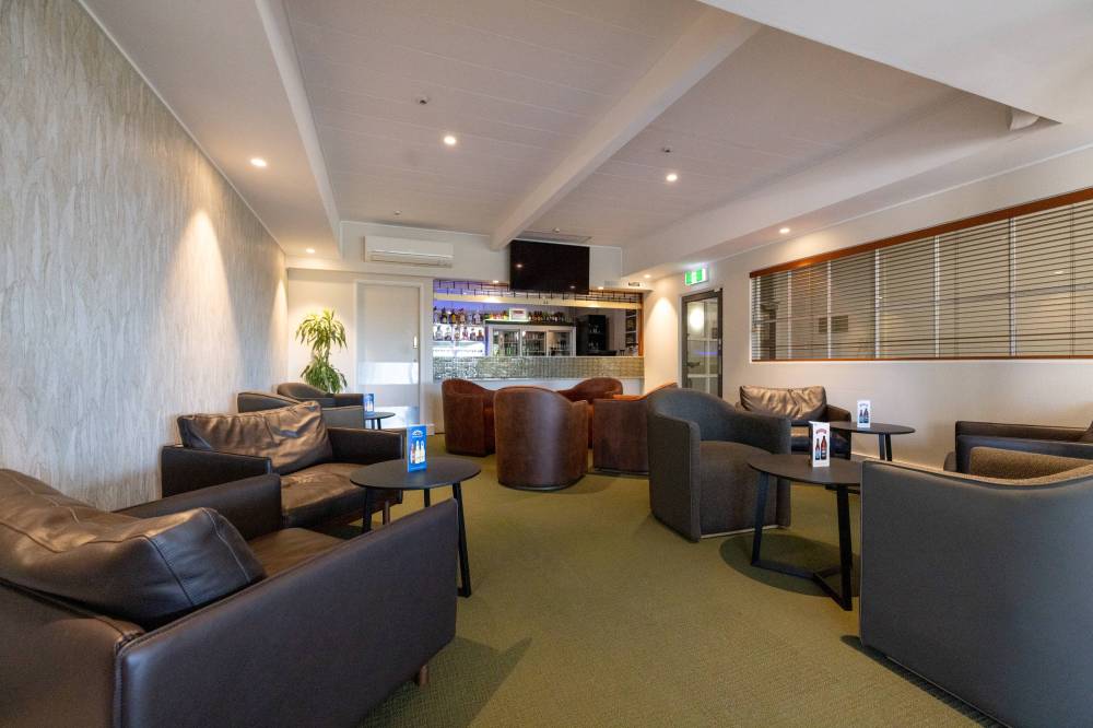 Auckland Rose Park Hotel 6