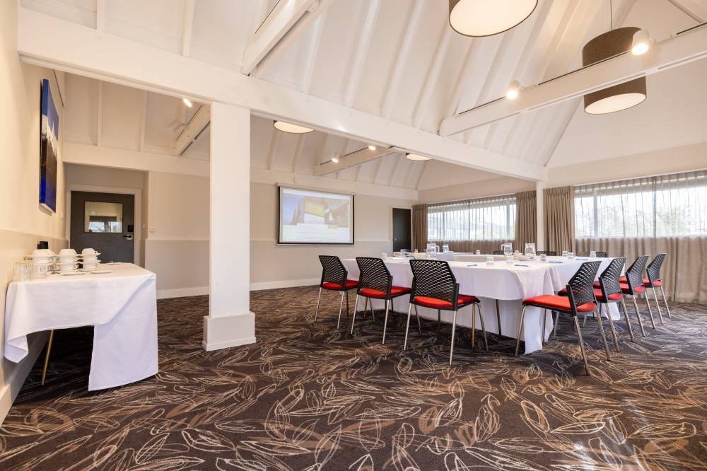 Auckland Rose Park Hotel 5