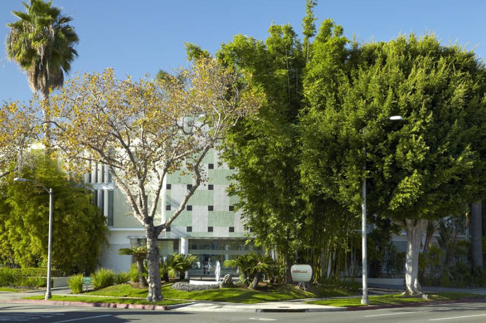 Avalon Hotel Beverly Hills 5