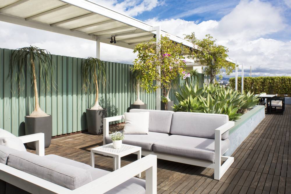 Avalon Hotel Beverly Hills 2
