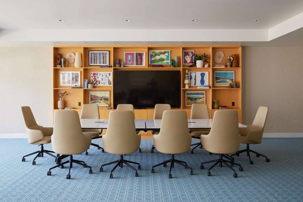 Avatar Hotel Santa Clara  Tapestry Collection By Hilton 2
