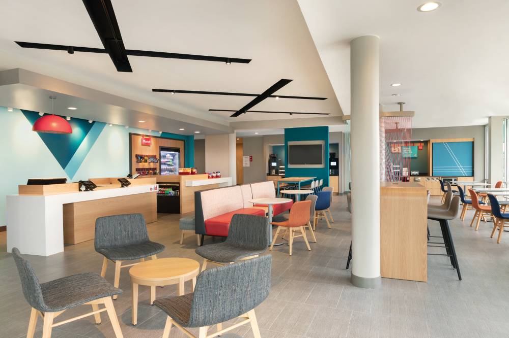 Avid Hotel Odessa Northwest 5